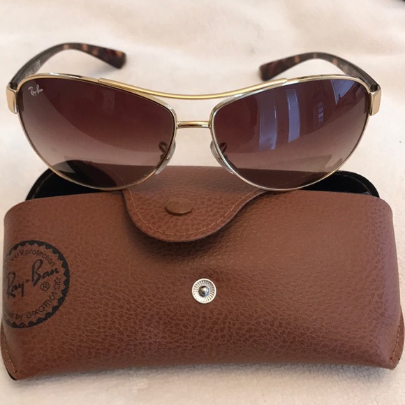 Ray Ban sunglasses - Picture 5 of 6